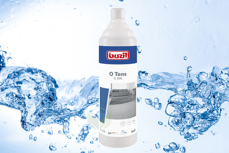 BUZIL G500 O TENS 1L do prania dywanów i tapicerek