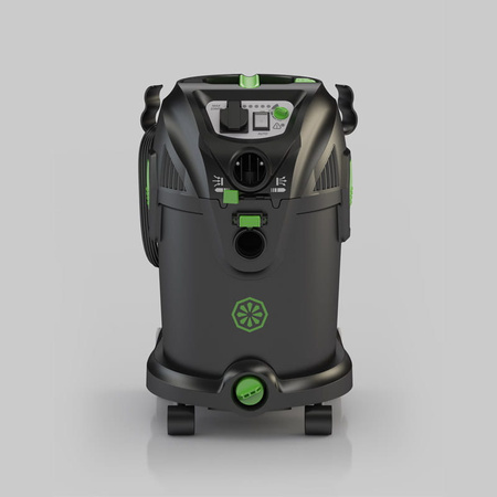 SOTECO NRG 1/30 CLEAN odkurzacz przemysłowy do elektronarzędzi