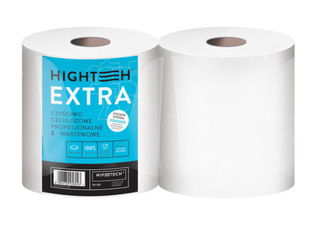 CZYŚCIWO PRZEMYSŁOWE EXTRA 1 OP. celuloza 2w, 900 listków