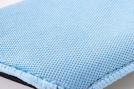 MOERMAN GEKKO MICRO GLASS pad polerujący