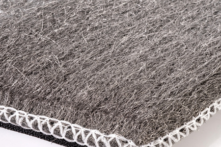 MOERMAN GEKKO STEEL WOOL pad myjący