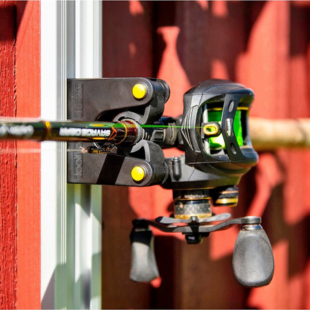 TOOLFLEX 30-40MM uchwyt zaciskowy do listwy