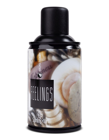 ZESTAW SPRING AIR FEELINGS X2 + DOZOWNIK BASIC