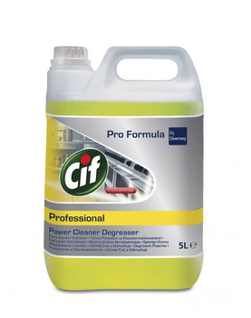 CIF PF DEGREASER 5L odtłuszczacz