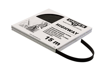 UNGER HIGHWAY 15M guma do ściągaczek