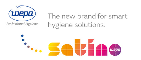 SATINO LIQUIFY papier toaletowy łatwo rozpuszczalny WC TOI TOI