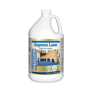 CHEMSPEC EXPRESS LANE TLC 3,78L ekonomiczny w użyciu prespray na oleiste i uporczywe zabrudzenia.