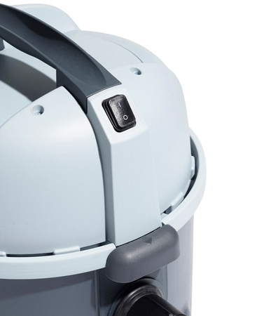 NILFISK VP300 ECO HEPA EU odkurzacz z filtrem HEPA do codziennego użytku