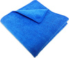 ŚCIERKA 30x30 NIEBIESKA mikrofibra, uniwersalna