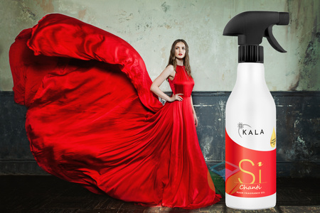 KALA CHANTI SI 500ML olejek zapachowy