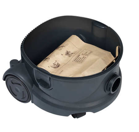 NILFISK VP100 EU odkurzacz biurowy do czyszczenia na sucho