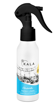 KALA CHANTI FRESH LINEN 100ML olejek zapachowy