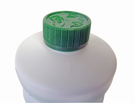 UNGER ERGO TEC NINJA LIQUID 1L skoncentrowane mydło do mycia okien