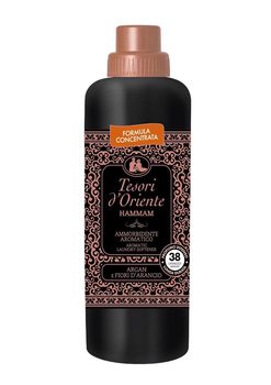 TESORI HAMMAM 760ML płyn do płukania