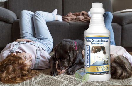 CHEMSPEC URINE CONTAMINATION 946ml neutralizator uryny