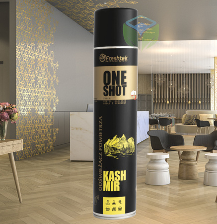 ONE SHOT KASHMIR odświeżacz powietrza