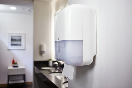 TORK 290067 MATIC miękki ręcznik w roli