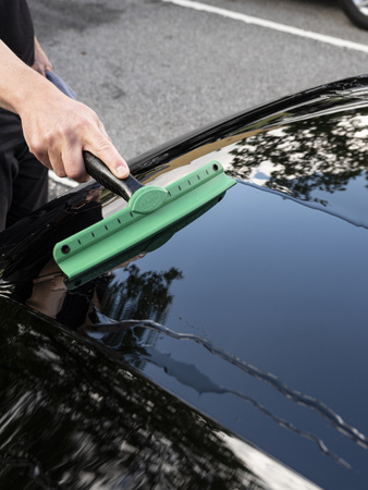 VIKAN WIPE-N-SHINE 25CM ściągaczka do wody