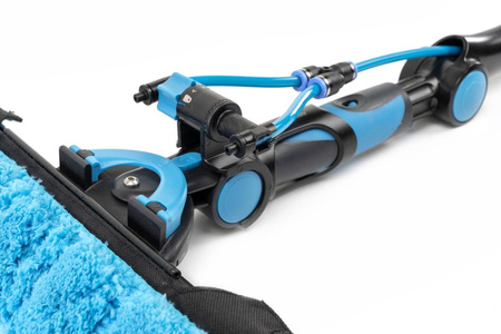 MOERMAN SPRAY-RAY kompletny zestaw do czyszczenia okien