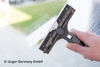 UNGER ERGOTEC NINJA SKROBAK 15CM do szkła
