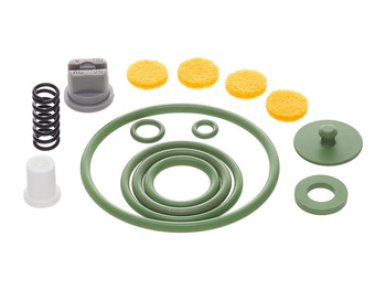 EPOCA ZESTAW NAPRAWCZY do pianownicy TOP TEC 1L lub 2L