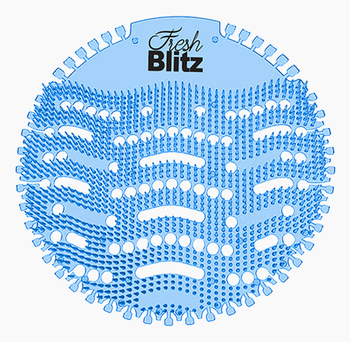 KALA FRESH BLITZ WAVE 2.0 KWIAT BAWEŁNY wkładka do pisuaru