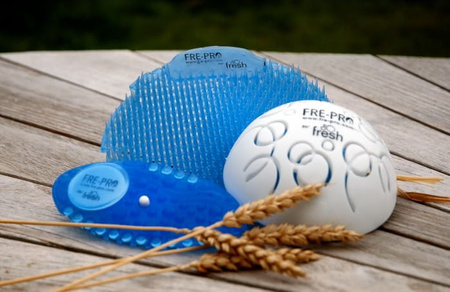 FRE PRO EASY FRESH BAWEŁNA nakładka zapachowa