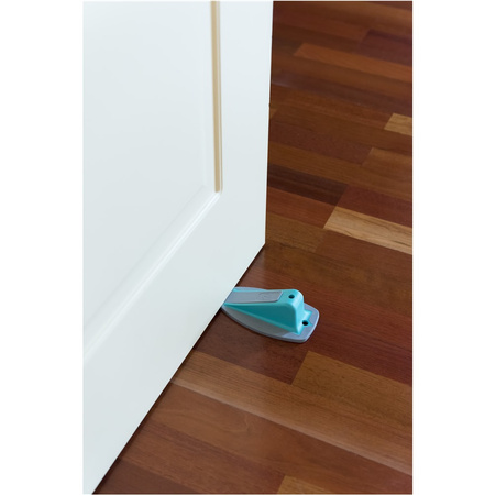 TTS DOORSTOP uniwersalna blokada, klin pod drzwi