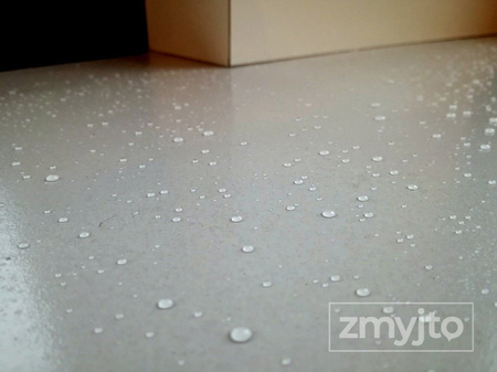 HRB 100 IMPREGNAT DO BETONU I BRUKU 1L