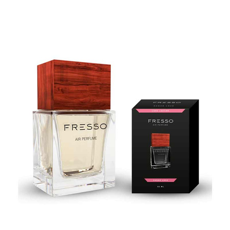 FRESSO SUGAR LOVE 50ML perfumy do samochodu