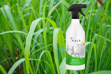 KALA CHANTI LEMONGRASS 1L olejek zapachowy