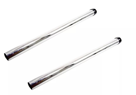 VIPER RURA SSĄCA stalowa do odkurzacza