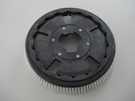 VIPER SZCZOTKA TALERZOWA do szamponowania