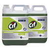 CIF PF DISHWASH EXTRA STRONG LEMON 5L koncentrat do ręcznego mycia naczyń