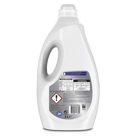 OMO PF ACTIVE CLEAN 5L płynny detergent do prania