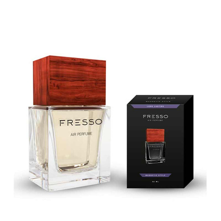 FRESSO MAGNETIC STYLE 50ML perfumy do samochodu