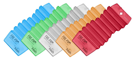 FRE PRO HANG TAG MANGO uniwersalna zawieszka zapachowa