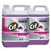 CIF PF OXYGEL WILD ORCHID 5L płyn do mycia podłóg