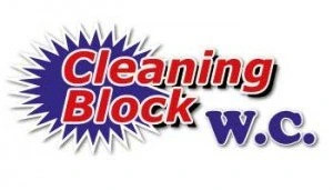 CLEANING BLOCK WC kamień pumeks do czyszczenia toalety