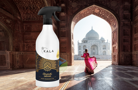 KALA CHANTI CASHMERE 1L olejek zapachowy