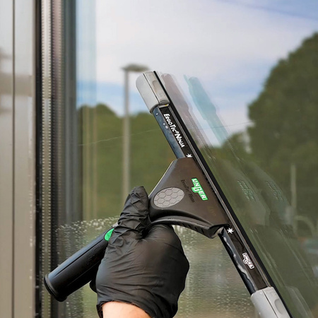 UNGER ErgoTec Ninja ŚCIĄGACZKA 45CM do szyb, przeszkleń