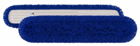 TTS DUST NOŻYCOWY 2X100CM kompletny mop do zamiatania
