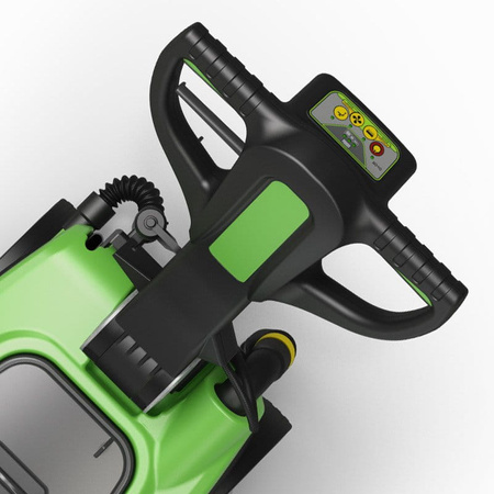 IPC Gansow Zmywarka do posadzek CT45 B50