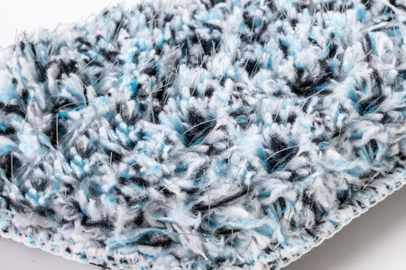 MOERMAN GEKKO FUGU twardy pad myjący