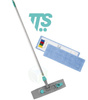 TTS MOP MICROBLUE MIKROFAZA 50cm, kieszeń