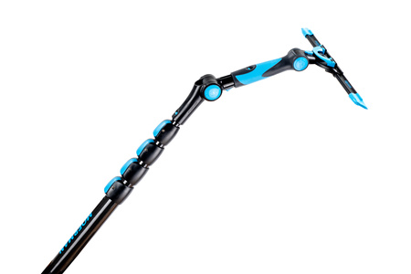 MOERMAN ŚCIĄGACZKA 55CM: EXCELERATOR 2.0 + LIQUIDATOR 3.0