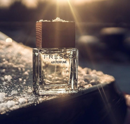 FRESSO SNOW PEARL 50ML perfumy do samochodu