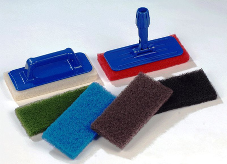 PACKA NA KIJ do padów ręcznych