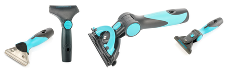 MOERMAN LISTWA LIQUIDATOR 3.0, 15CM listwa ściągaczki