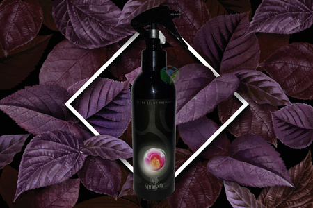 SPRING AIR ULTRA SCENT FEELINGS 200ML odświeżacz powietrza